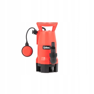 Čerpadlo,  hydrofór - Ponorné čerpadlo LIDER 750 W 12500 l/h